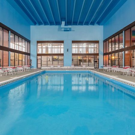 Boutique Hotel Техаркана Экстерьер фото
