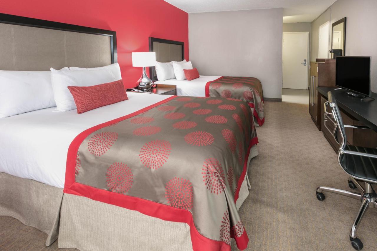 Boutique Hotel Техаркана Экстерьер фото